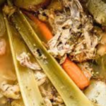 How to Make Chicken Stock with Bouillon: A Quick and Flavorful Guide